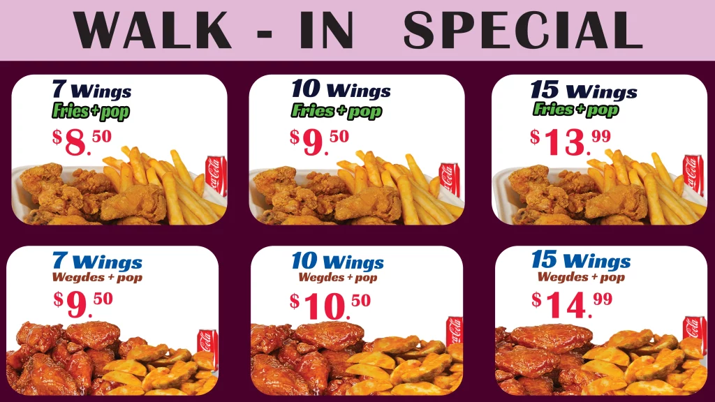 kingwalinspecial